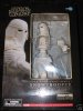 Star Wars Kotobukiya Snowtrooper Soft Vinyl Model 1/7